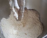 Foto del passaggio 1 della ricetta Crostata ai Lamponi