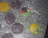 Foto del paso 8 de la receta: •Alfajores de Maizena• Riquisimoss!!!