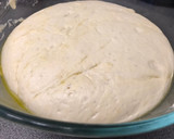Foto del paso 2 de la receta: Pan trenzado 💯por 💯casero