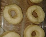 Foto langkah ke 5 dari resep 🍩Donat 🍩.