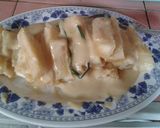 Foto langkah ke 5 dari resep Singkong thailand.