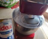 Foto del paso 2 de la receta: Bavaroise de frutilla