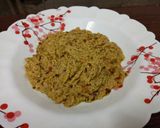 عکس مرحله 1 از دستور کشک بادمجون علی پز