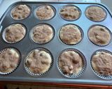 A picture of step 6 of Blueberry Cupcake.