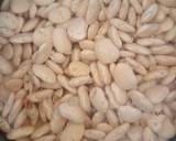 Broad beans seeds curry (vaal nu shaak)