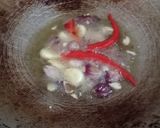 Foto langkah ke 1 dari resep Bumbu Kacang untuk Sate.