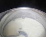 A picture of step 4 of Firni.