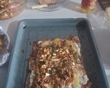 Foto del paso 10 de la receta: Lasaña de papas