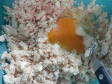 Torta de manzanas