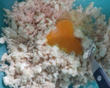 Foto del paso 4 de la receta: Torta de manzanas