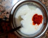 দই দিয়ে আলুর দম রেসিপির ধাপ 2 ছবি