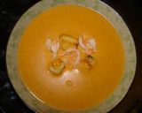 Foto del paso 7 de la receta: CREMA DE CAMARONES (BISQUE FRANCÉS). JON STYLE