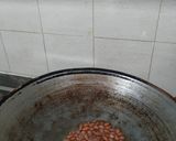 Foto langkah ke 1 dari resep Rujak bumbu kacang.