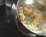Lemon upma recipe step 1 photo