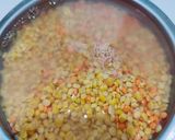 A picture of step 1 of ढाबा स्टाइल डबल तड़का दाल 🍲❤️.