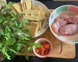 ผัดกะเพราหมูสับหน่อไม้ วิธีทำสูตร 1 รูป