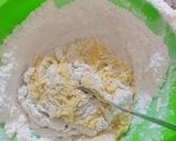 Foto del paso 2 de la receta: Fideos caseros