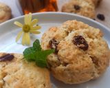 Foto langkah ke 4 dari resep Scone.