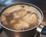 Chicken Corn Soup recipe step 1 photo