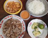 Foto langkah ke 5 dari resep Soto Praktis.