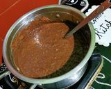 Foto langkah ke 3 dari resep PUDING BROWNIES #23.
