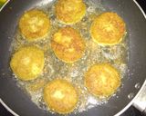 चीजी सोया कबाब (Cheesy soya kabab recipe in Hindi) रेसिपी चरण 6 फोटो