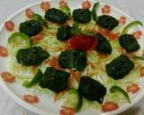 Palak ki gillouri recipe step 8 photo