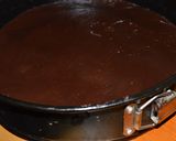 Foto del paso 9 de la receta: Torta de papa y chocolate