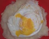 Foto del paso 5 de la receta: Puré con huevo 🍳