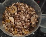 Foto del paso 1 de la receta: Galletas de Muesli