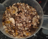Foto del paso 1 de la receta: Galletas de Muesli