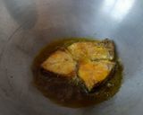 কাতলা মৌলি (Katla Mouli recipe in Bengali) রেসিপির ধাপ 1 ছবি