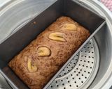 Foto langkah ke 5 dari resep 48. Bolu Kukus Pisang (No Mixer, Takaran Sendok, Anti Gagal).