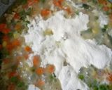 Foto langkah ke 3 dari resep Risoles Ragout.
