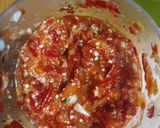 Foto langkah ke 2 dari resep Balado Kentang Tahu.