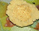 A picture of step 3 of Oats potato cutlet.