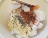 Foto del paso 8 de la receta: Lasaña vegetariana de espinacas y champiñones