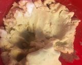 Foto del paso 2 de la receta: Arepas rellenas