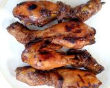Foto langkah ke 3 dari resep Ayam Bakar Kecap Simple.
