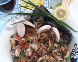 Foto del paso 10 de la receta: Mariscal frío costero