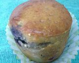 Foto del paso 3 de la receta: Quequitos con frutos