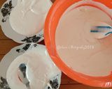 Foto langkah ke 3 dari resep Bolu Kukus Mekar.