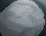 Foto langkah ke 2 dari resep Kue kacang.