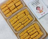 Foto langkah ke 8 dari resep Nugget Ayam.