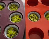 Une image de l'étape 5 de Muffins After eight.