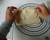 Foto langkah ke 4 dari resep Martabak Mesir Khas Minang.