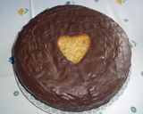 Foto del paso 7 de la receta Chocolate de tartas