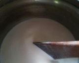 Foto langkah ke 4 dari resep *Jongkong, khas Palembang*.