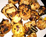 Vegetarian Tandoori Kebabs recipe step 3 photo