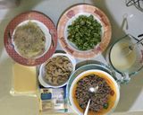 Foto langkah ke 4 dari resep Beef broccoli casserole.